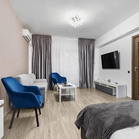 Heart Of #victoriei Bukareszt