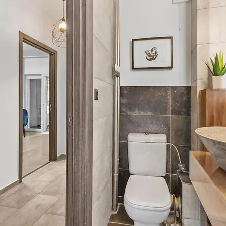 Apartment Heart Of #victoriei
