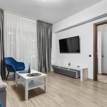 Heart Of #victoriei Apartment *
