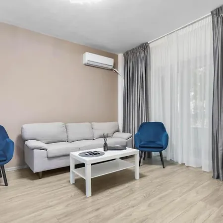 Apartment Heart Of #victoriei *