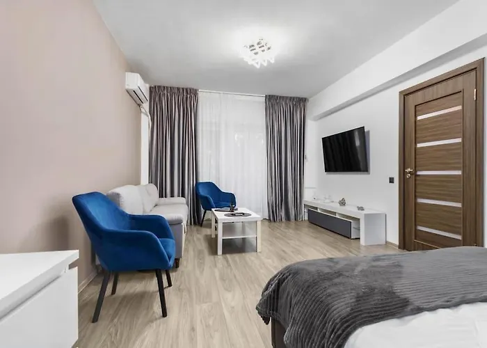 Heart Of #victoriei Bukurešť