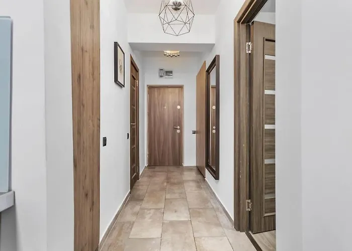 Heart Of #victoriei Apartmán Bukurešť