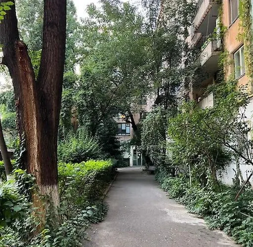 Heart Of #victoriei بوخارست