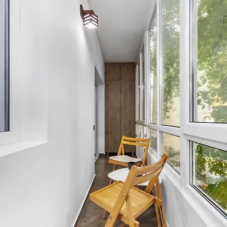 Apartman Heart Of #victoriei *