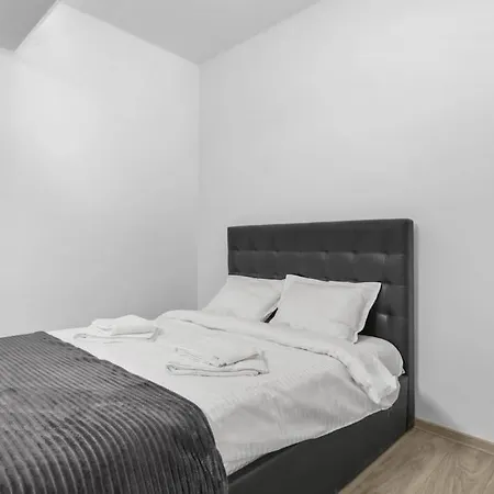 Heart Of #victoriei Appartement