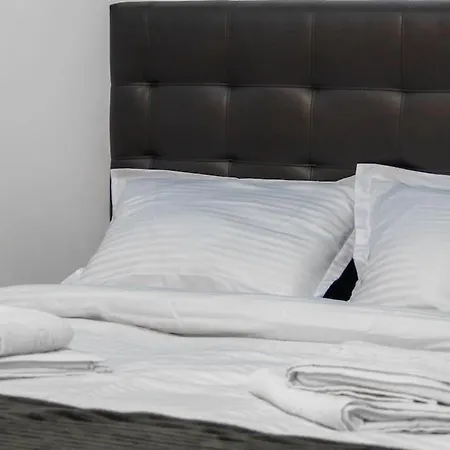 Heart Of #victoriei Apartman Bukarest