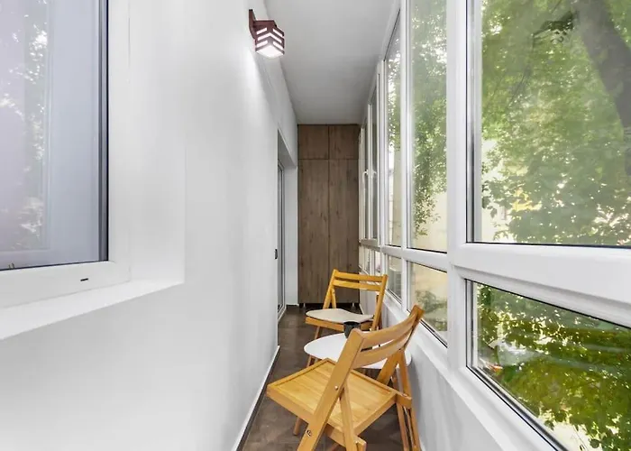 Apartamento Heart Of #victoriei *