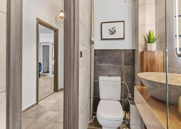 Apartamento Heart Of #victoriei