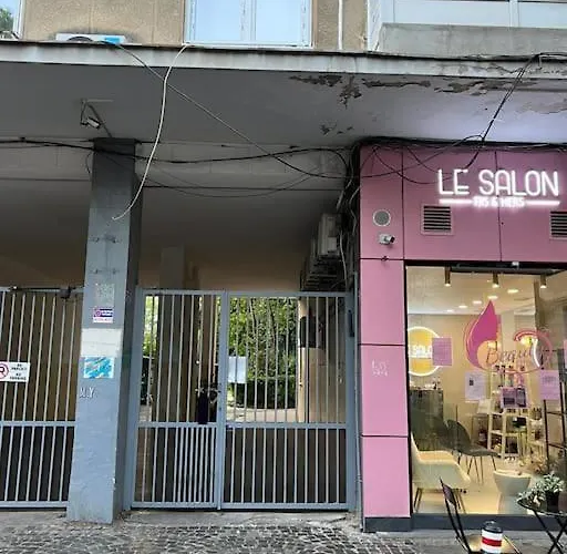 Heart Of #victoriei Apartamento *