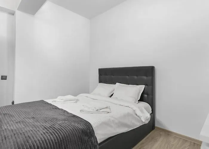 Heart Of #victoriei Apartamento