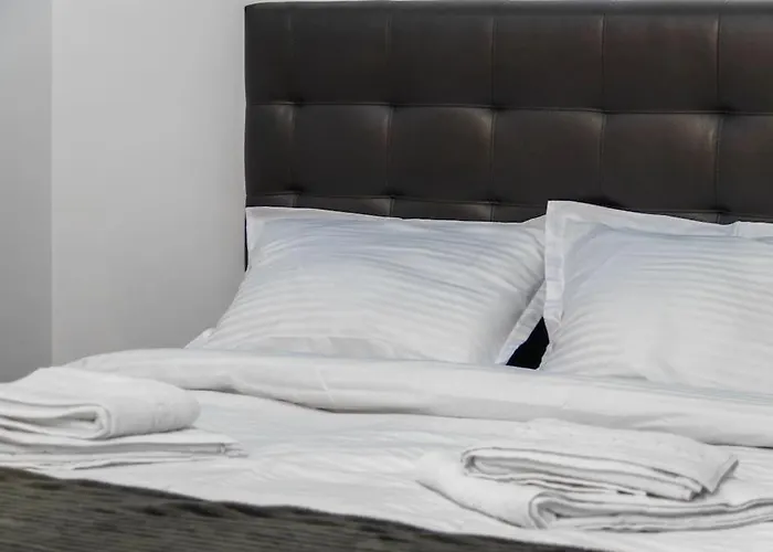 Heart Of #victoriei Apartamento Bucareste