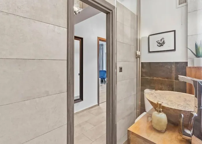 Heart Of #victoriei Appartement Bucarest