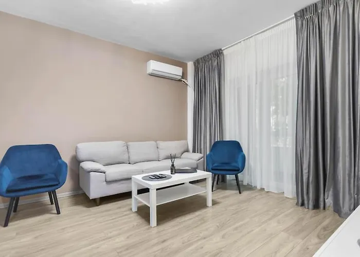 Apartament Heart Of #victoriei *
